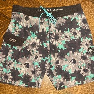 Vissla Mens Boardshorts